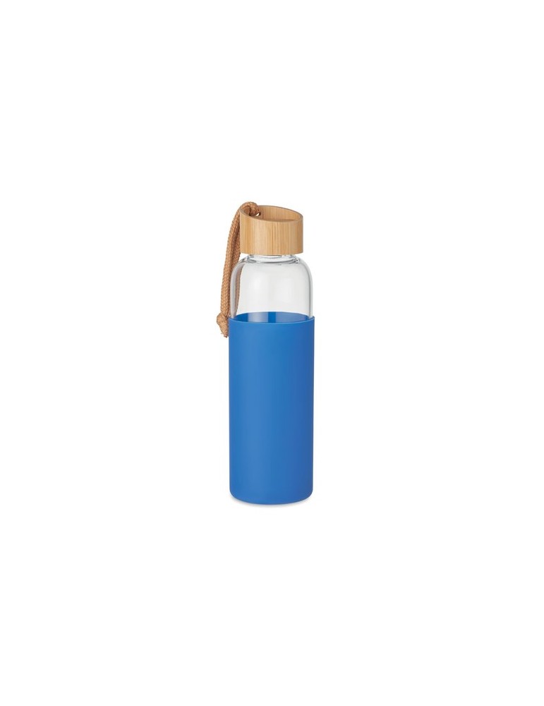 Bouteille en verre Objets Publicitaires 500 ml CHAI