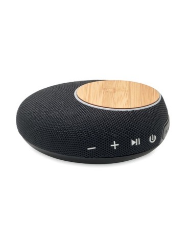 Haut-parleur Personnalisé FLARE - Audio et Chargeur 2 en 1 pas cher