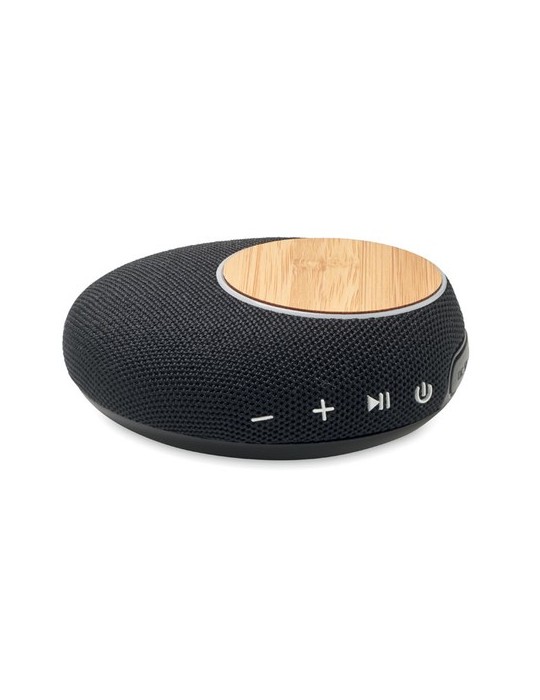 Haut-parleur Personnalisé FLARE - Audio et Chargeur 2 en 1 pas cher