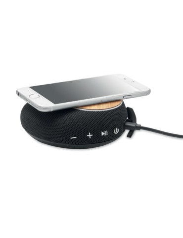 Haut-parleur Personnalisé FLARE - Audio et Chargeur 2 en 1 pas cher 2