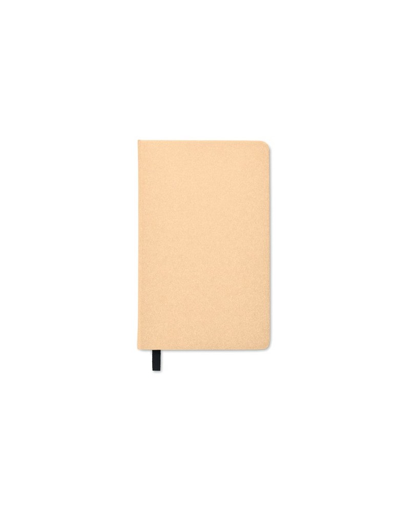 Carnet A5 Personnalisable GROW - Cahier