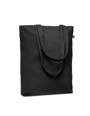 Sac Shopping en Toile Personnalisé pas cher