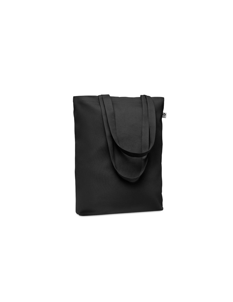 Sac Shopping en Toile Personnalisé pas cher