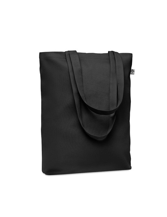 Sac Shopping en Toile Personnalisé pas cher