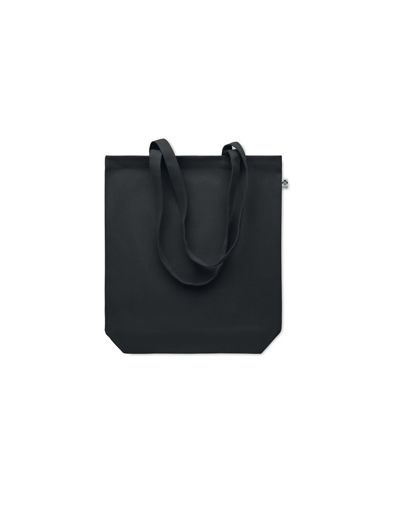 Sac Shopping en Toile Personnalisé pas cher