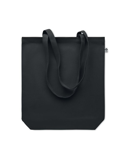 Sac Shopping en Toile Personnalisé pas cher