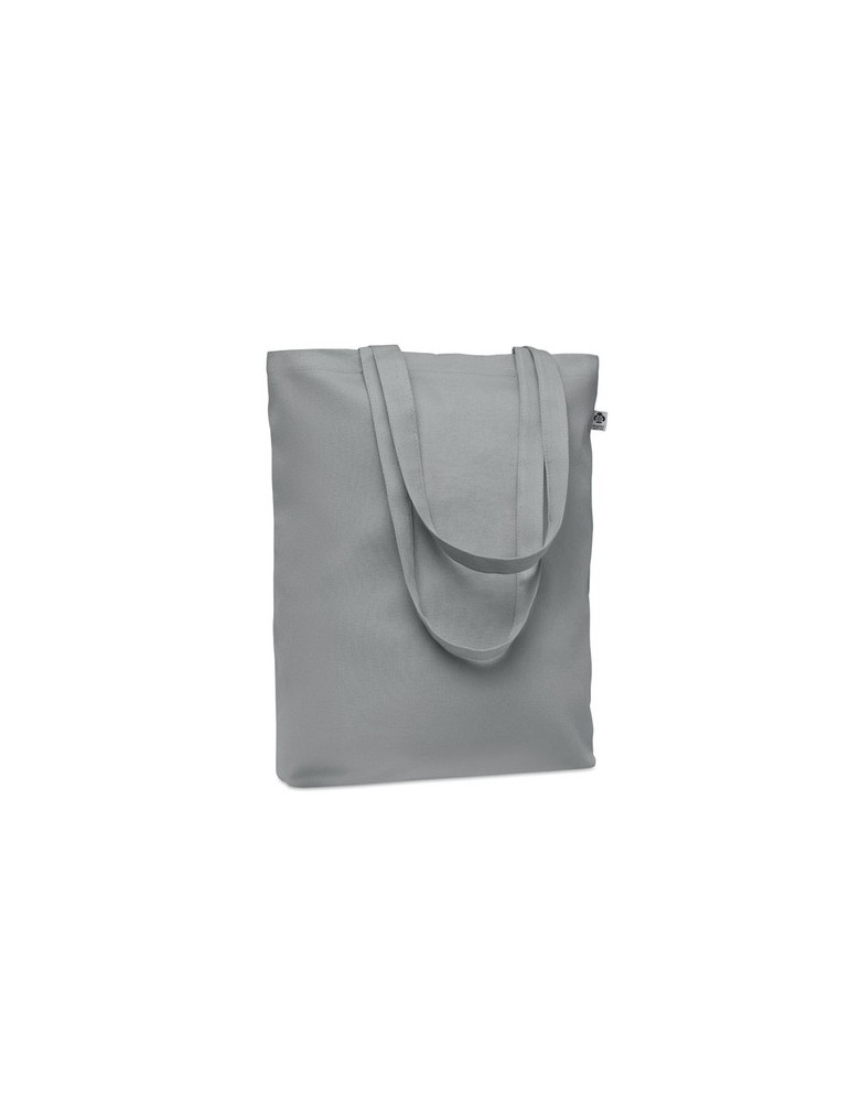 Sac Shopping en Toile Personnalisé pas cher