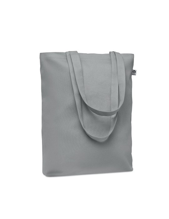 Sac Shopping en Toile Personnalisé pas cher