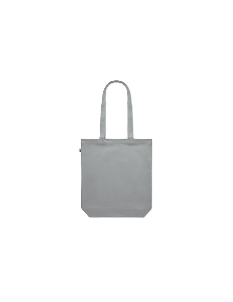 Sac Shopping en Toile Personnalisé pas cher