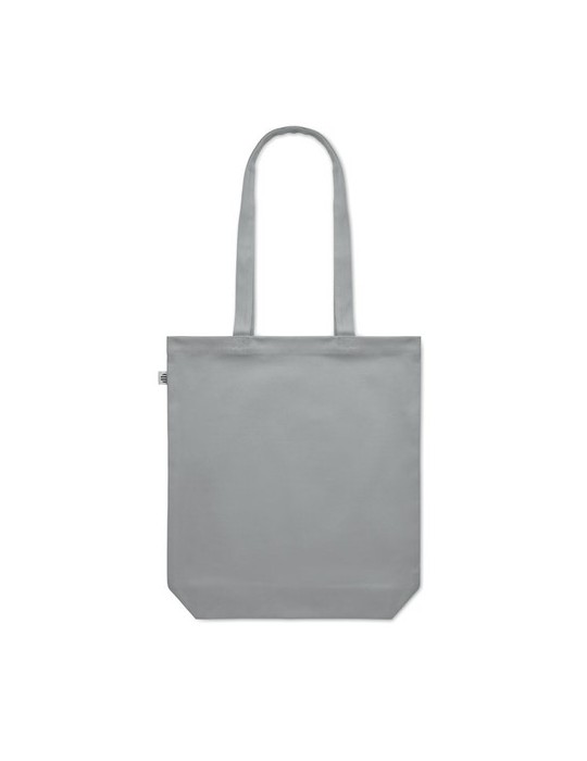 Sac Shopping en Toile Personnalisé pas cher