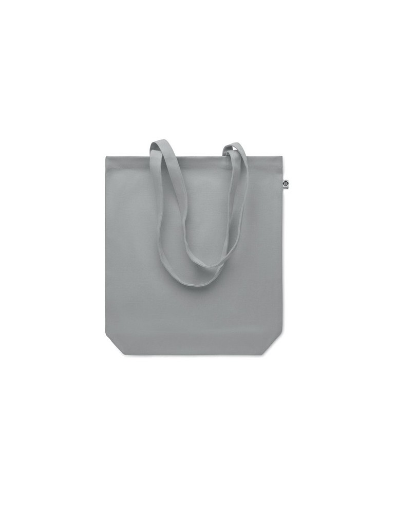 Sac Shopping en Toile Personnalisé pas cher