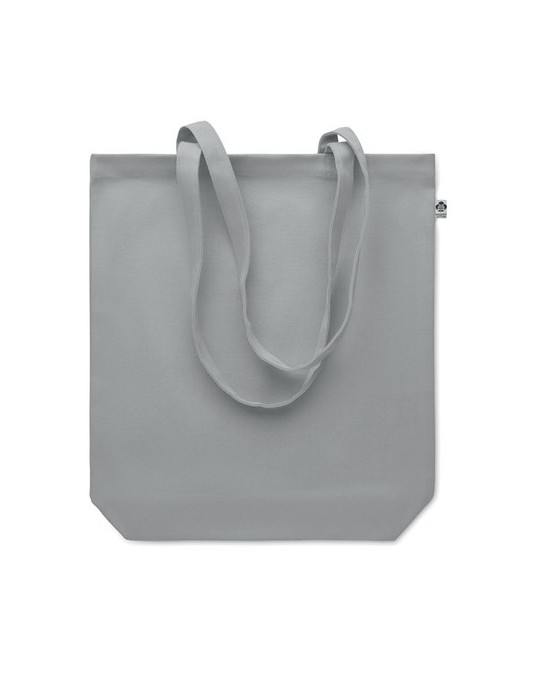 Sac Shopping en Toile Personnalisé pas cher