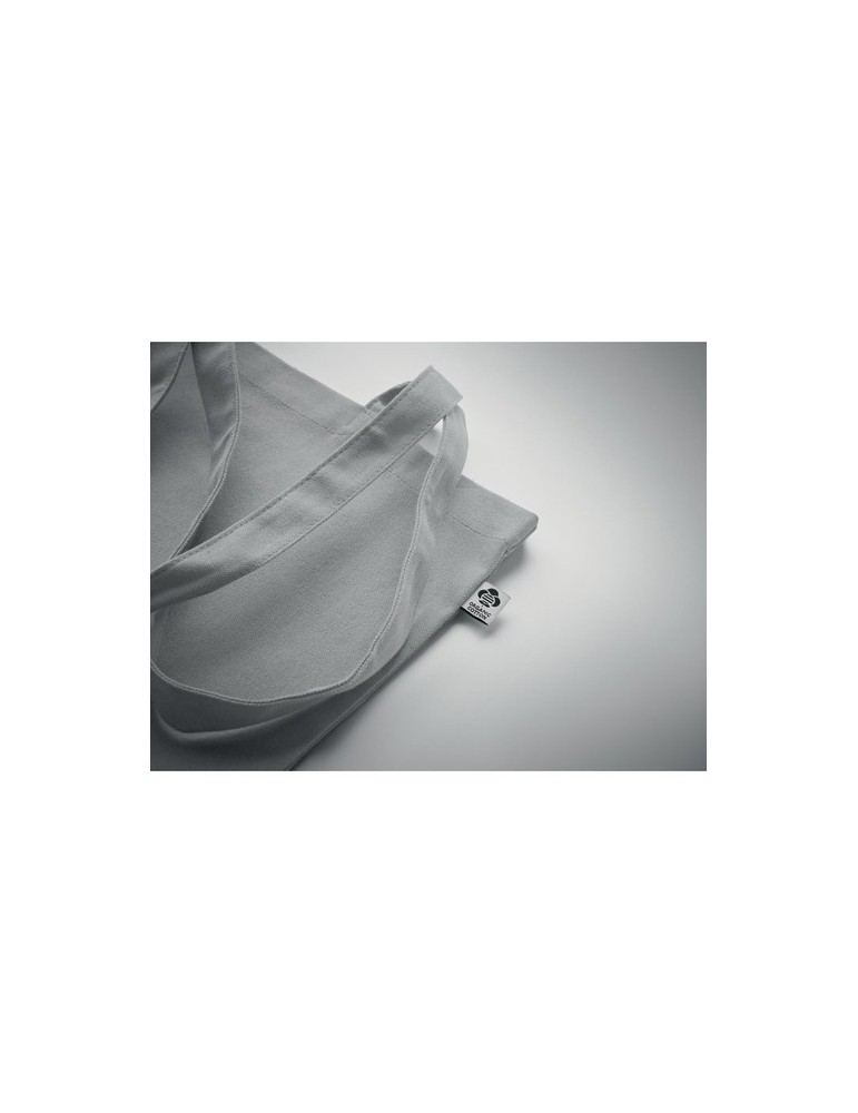 Sac Shopping en Toile Personnalisé pas cher
