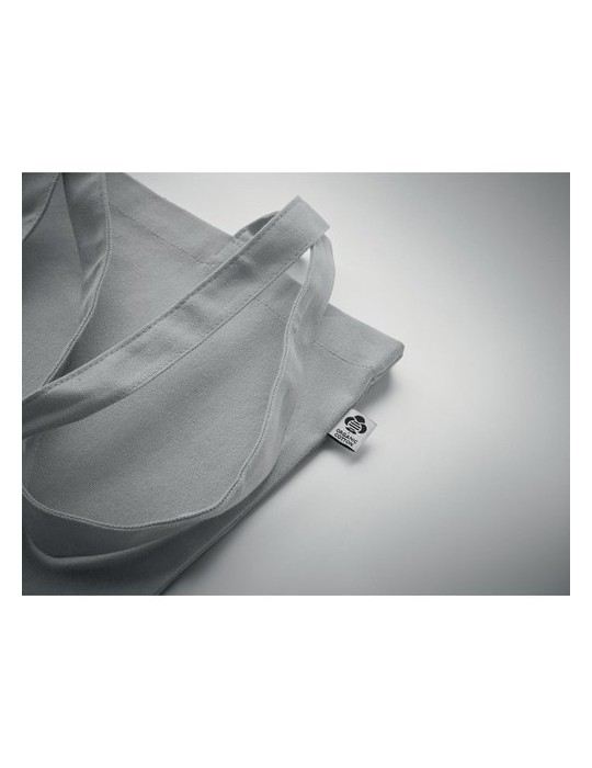 Sac Shopping en Toile Personnalisé pas cher