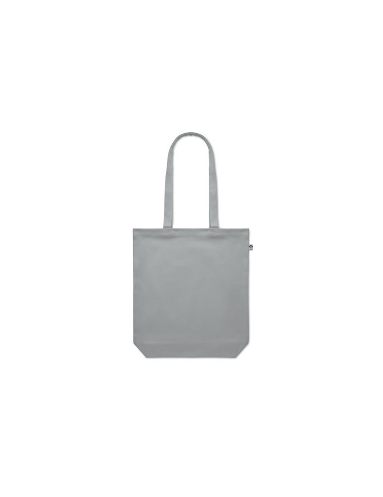 Sac Shopping en Toile Personnalisé pas cher