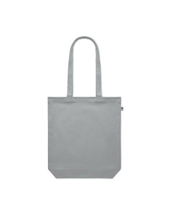 Sac Shopping en Toile Personnalisé pas cher