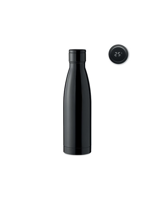 Bouteille Isotherme Objets Publicitaires 500ml BELO LUX