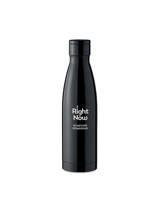 Bouteille Isotherme Objets Publicitaires 500ml BELO LUX