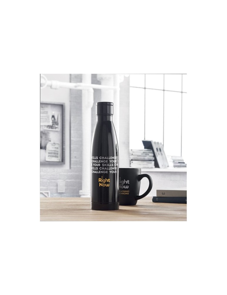 Bouteille Isotherme Objets Publicitaires 500ml BELO LUX