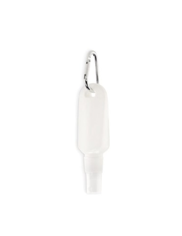 Lotion Solaire Objets Publicitaires CRENSUN - SPF25