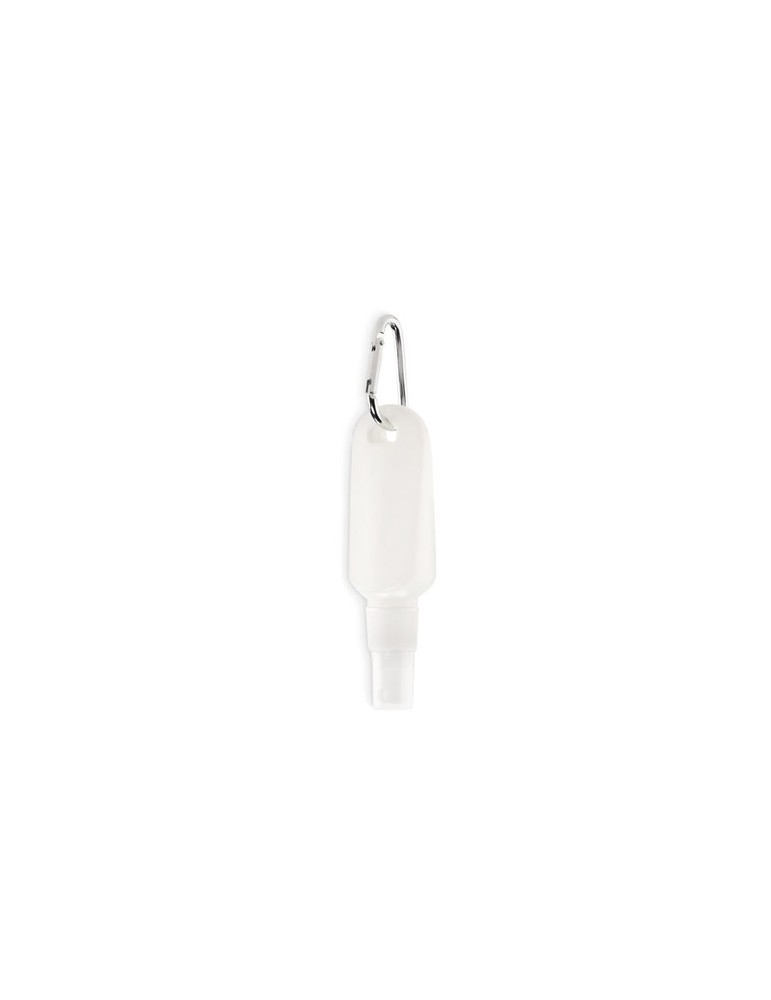 Lotion Solaire Objets Publicitaires CRENSUN - SPF25