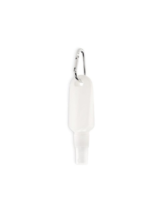 Lotion Solaire Objets Publicitaires CRENSUN - SPF25
