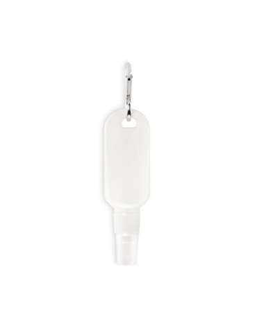 Lotion Solaire Objets Publicitaires CRENSUN - SPF25 2