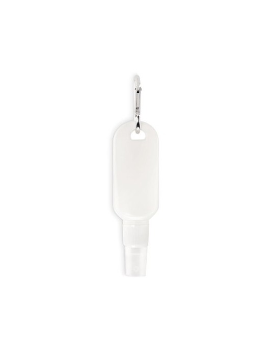 Lotion Solaire Objets Publicitaires CRENSUN - SPF25