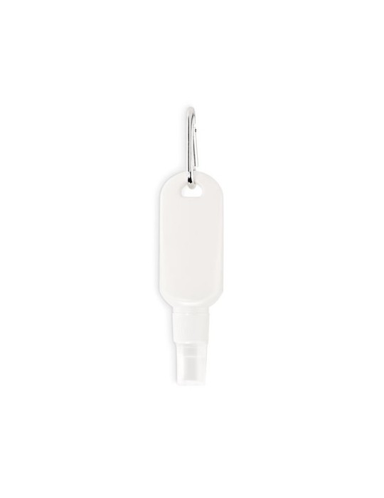 Lotion Solaire Objets Publicitaires CRENSUN - SPF25