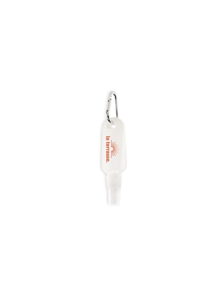 Lotion Solaire Objets Publicitaires CRENSUN - SPF25