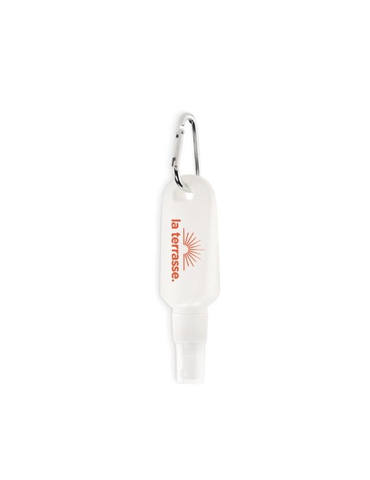 Lotion Solaire Objets Publicitaires CRENSUN - SPF25