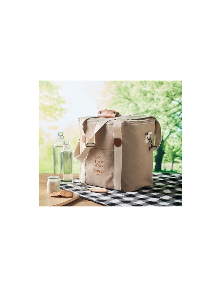 Sac Isotherme Cadeau d'Entreprise KECIL LARGE