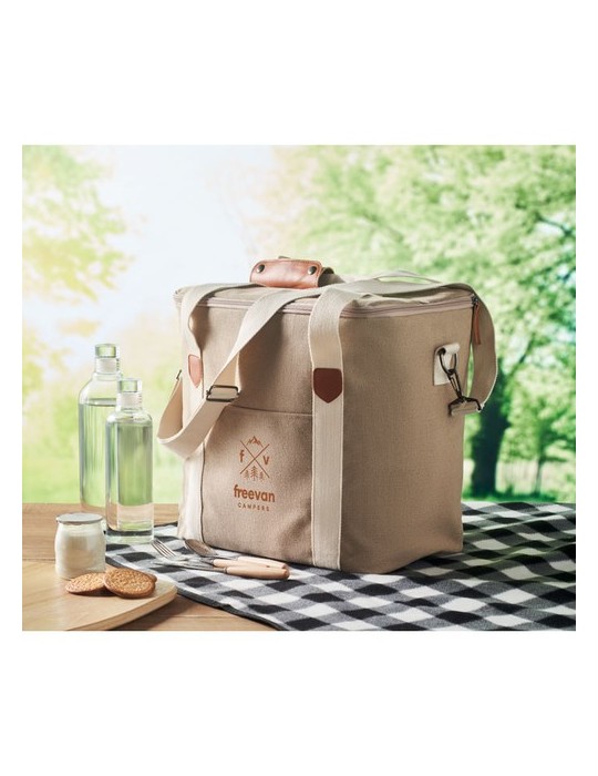 Sac Isotherme Cadeau d'Entreprise KECIL LARGE