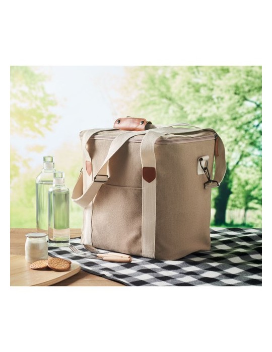 Sac Isotherme Cadeau d'Entreprise KECIL LARGE