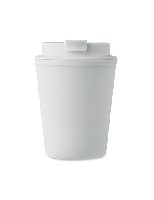 Gobelet Incassable Publicitaire en PP 300 ml