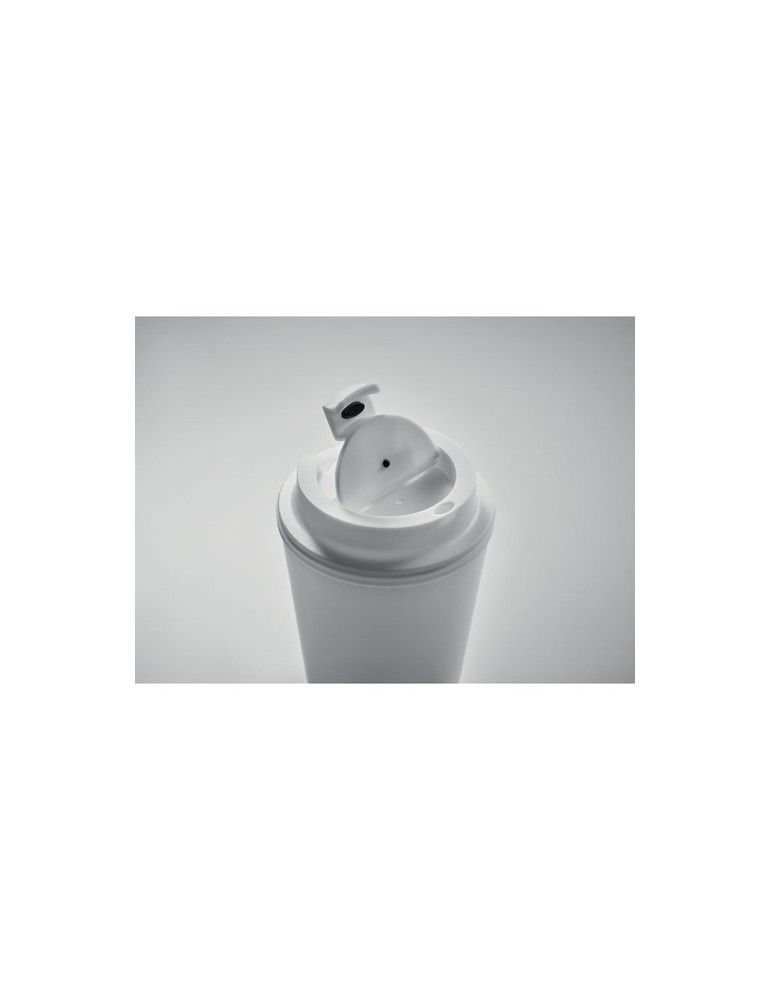 Gobelet Incassable Publicitaire en PP 300 ml