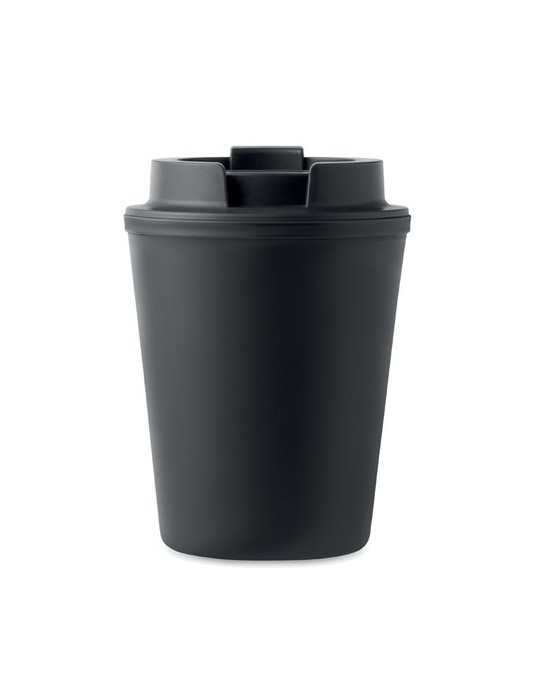 Gobelet Incassable Publicitaire en PP 300 ml