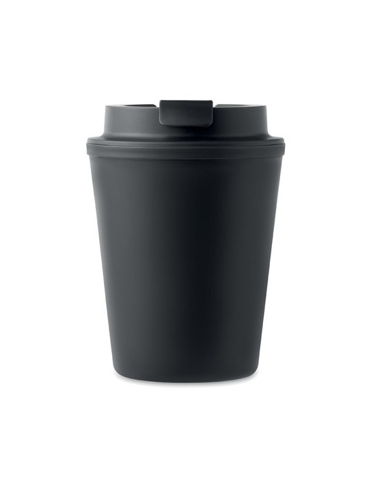 Gobelet Incassable Publicitaire en PP 300 ml