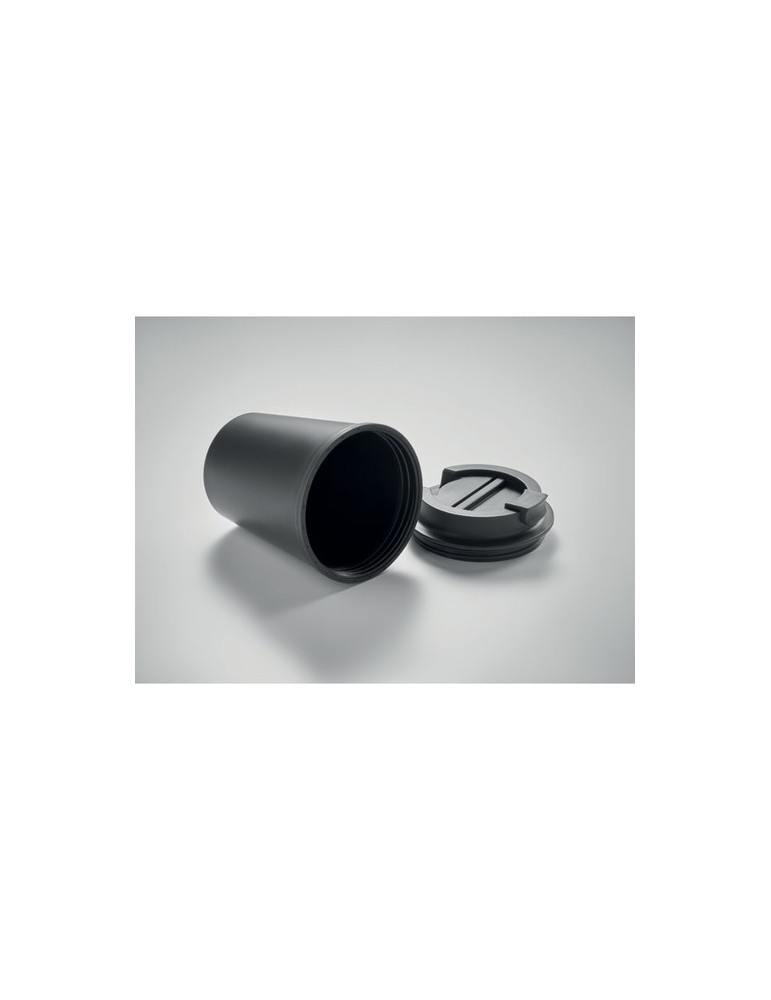 Gobelet Incassable Publicitaire en PP 300 ml