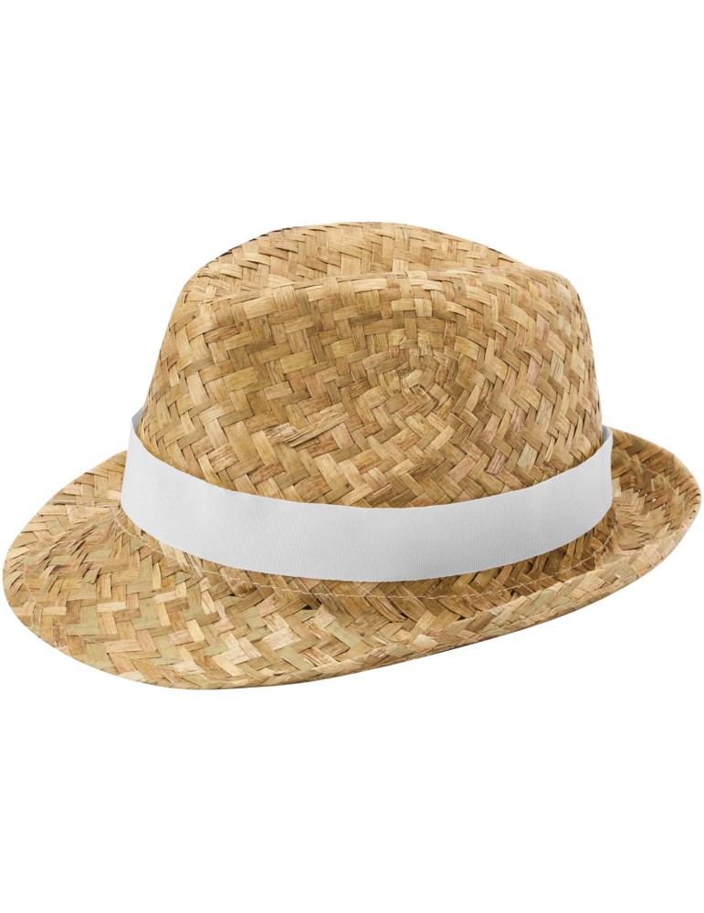Chapeau de paille Pricus
