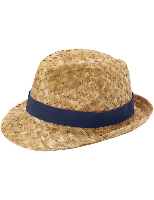 Chapeau de paille Pricus