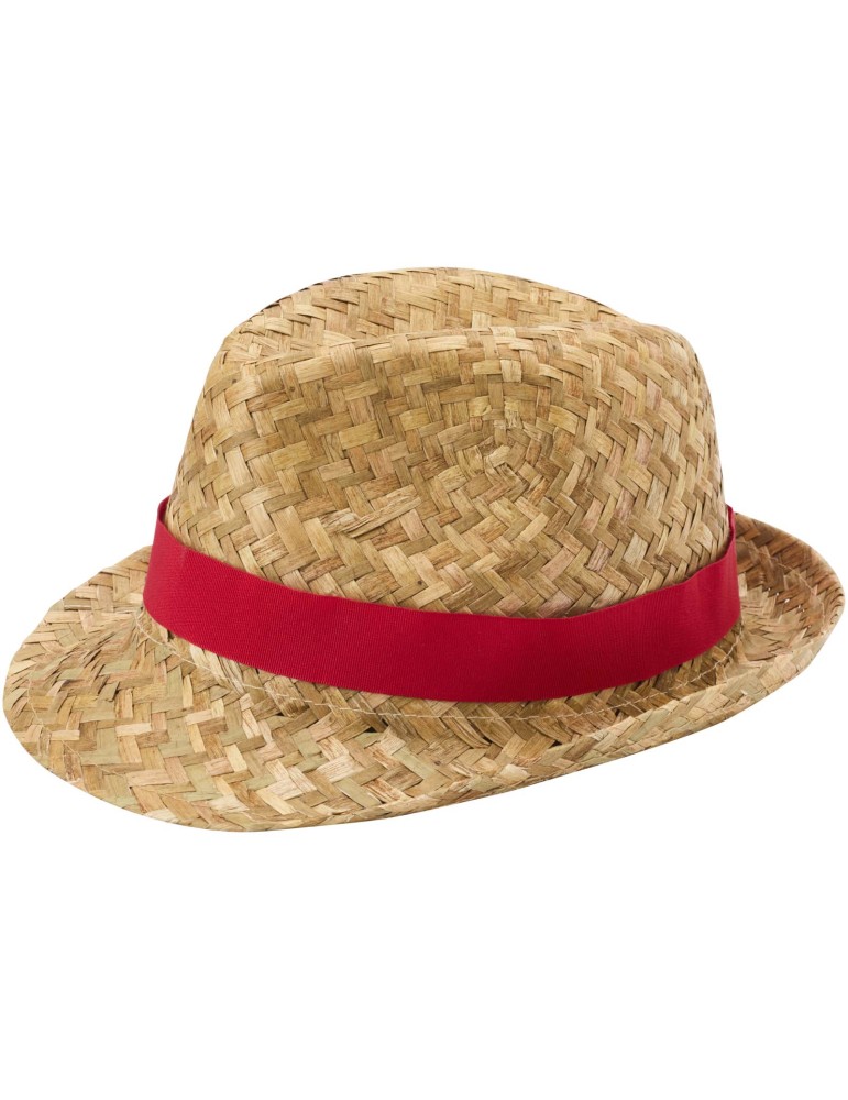 Chapeau de paille Pricus