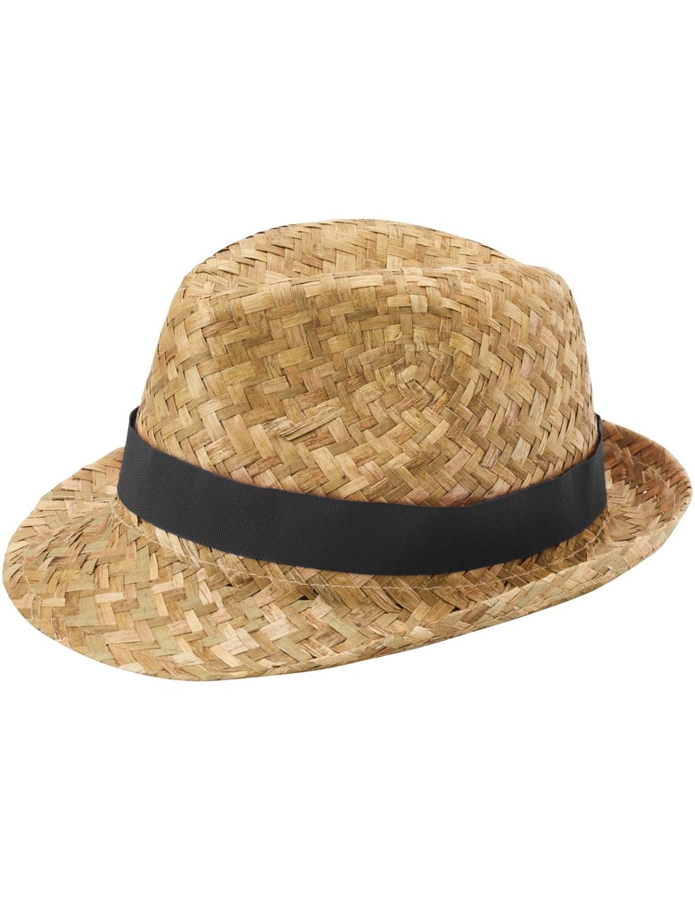 Chapeau de paille Pricus
