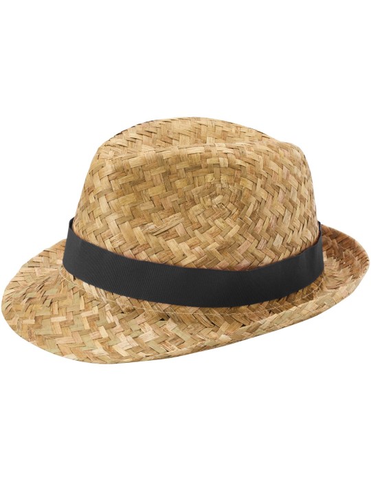 Chapeau de paille Pricus
