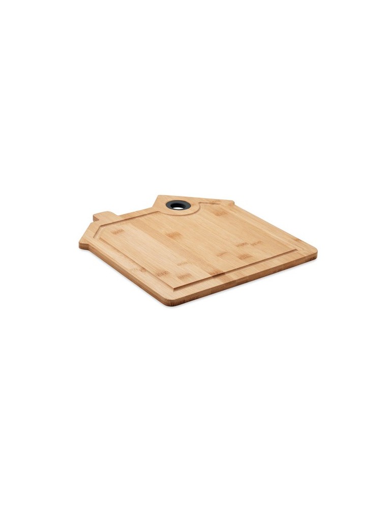 Stylo Bille Bambou - Objet Publicitaire NAIRA