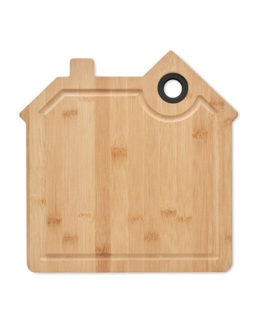 Stylo Bille Bambou - Objet Publicitaire NAIRA 2