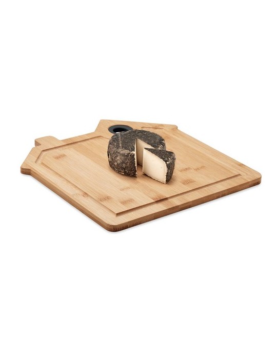 Stylo Bille Bambou - Objet Publicitaire NAIRA