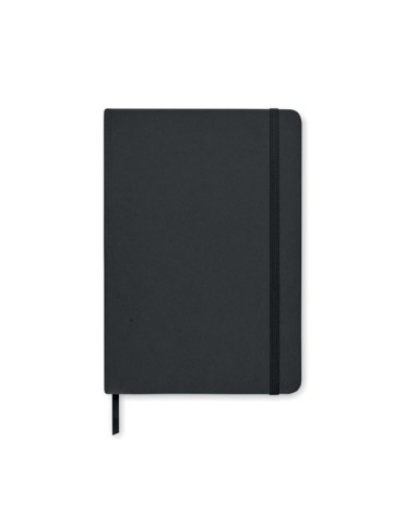 Carnet A5 Recyclé et Pratique Personnalisé pas cher 2