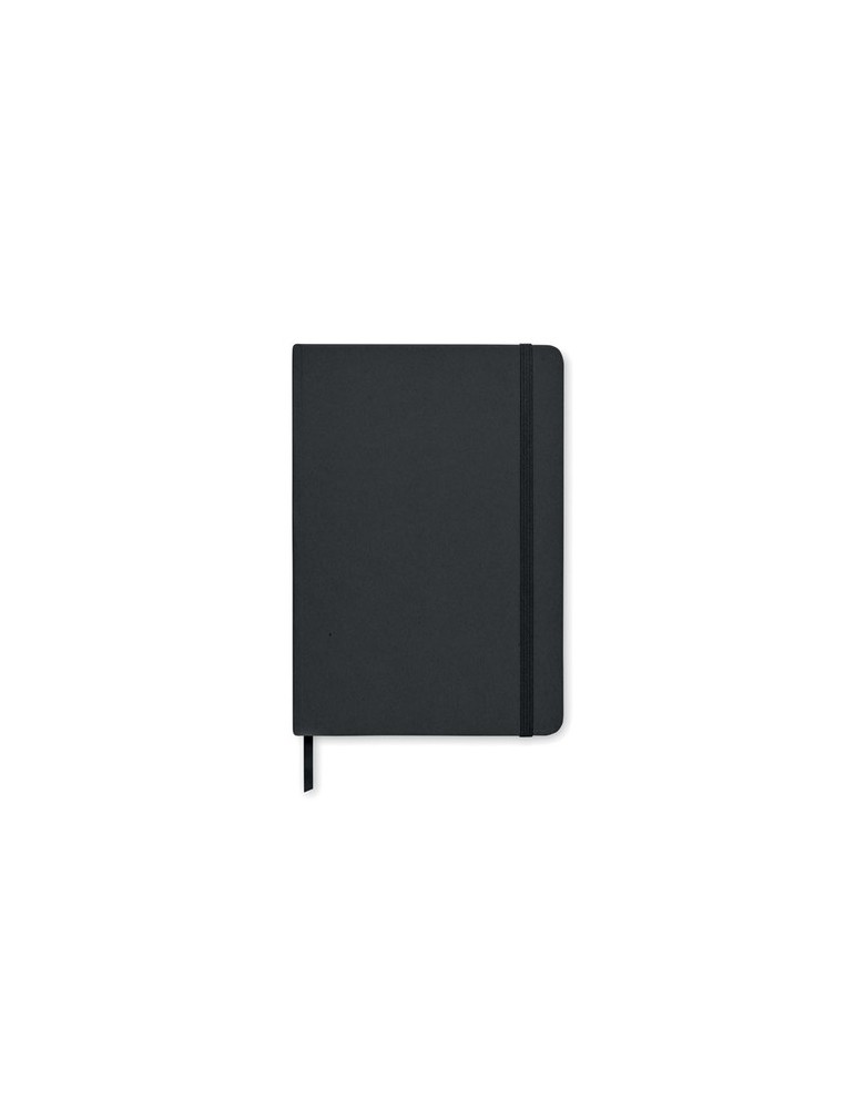 Carnet A5 Recyclé et Pratique Personnalisé pas cher