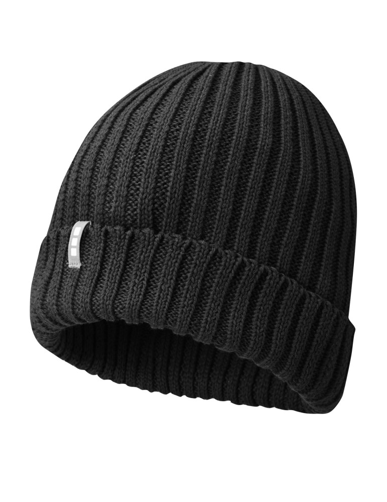 Bonnet biologique Ives